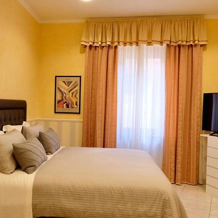 New Apartment Sistina 2 روما المظهر الخارجي الصورة