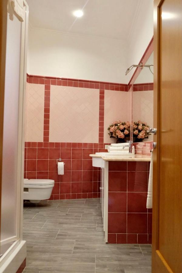 New Apartment Sistina 2 روما المظهر الخارجي الصورة