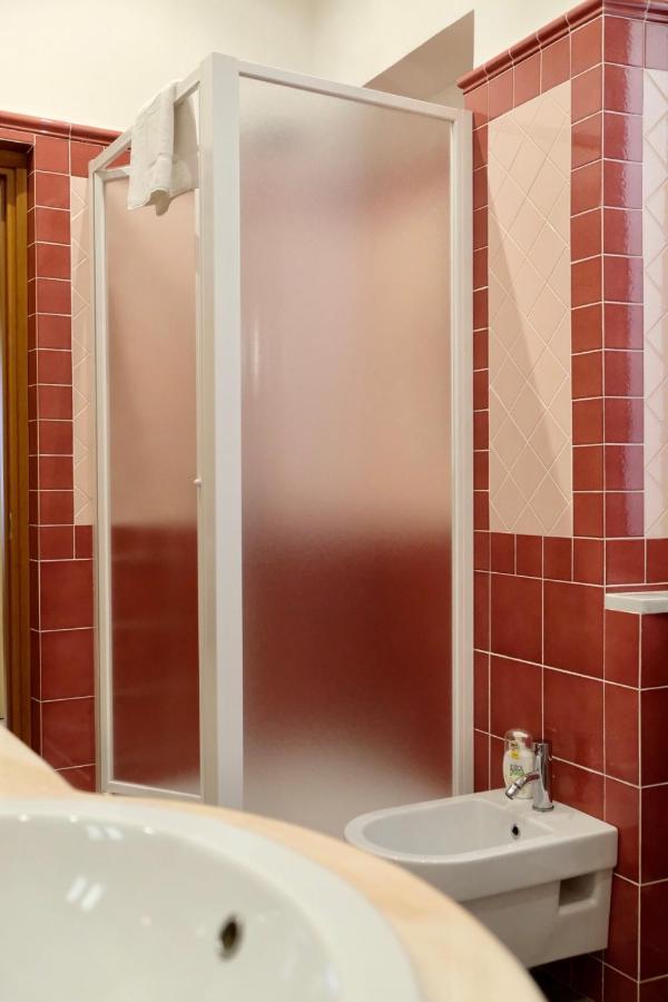 New Apartment Sistina 2 روما المظهر الخارجي الصورة