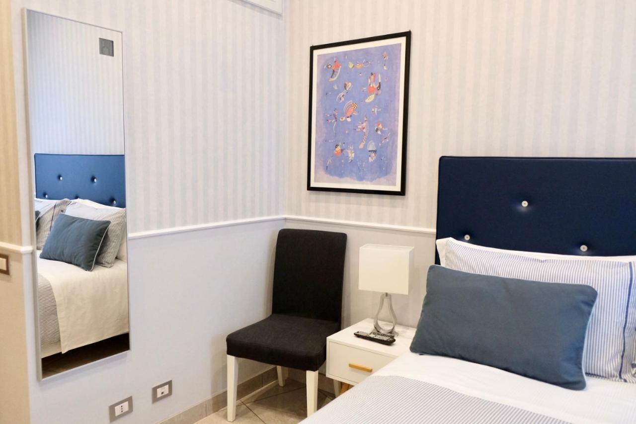 New Apartment Sistina 2 روما المظهر الخارجي الصورة