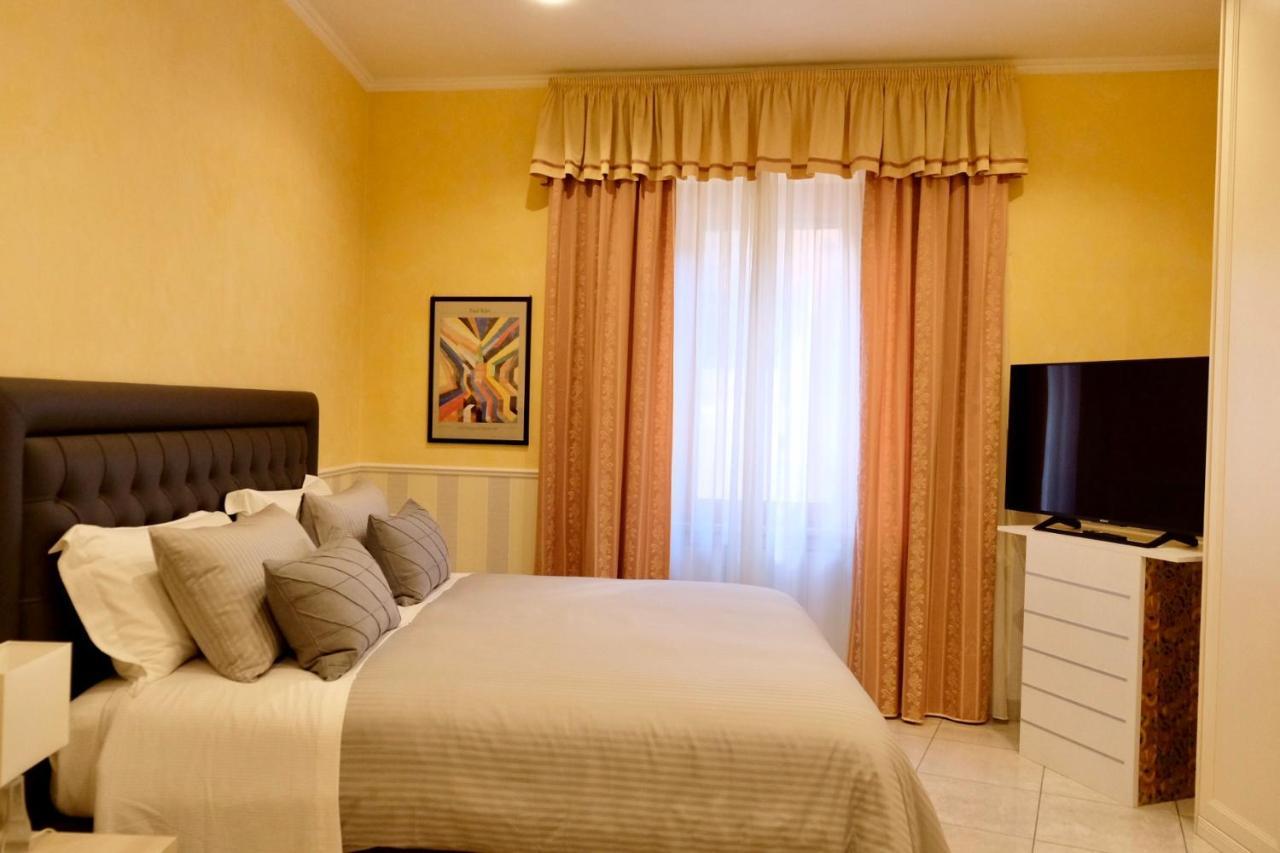 New Apartment Sistina 2 روما المظهر الخارجي الصورة