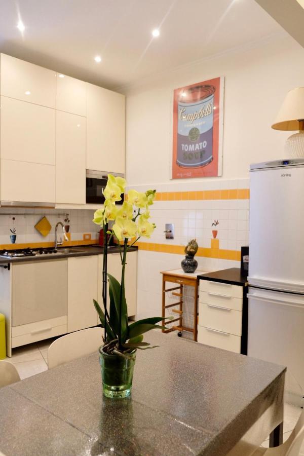 New Apartment Sistina 2 روما المظهر الخارجي الصورة
