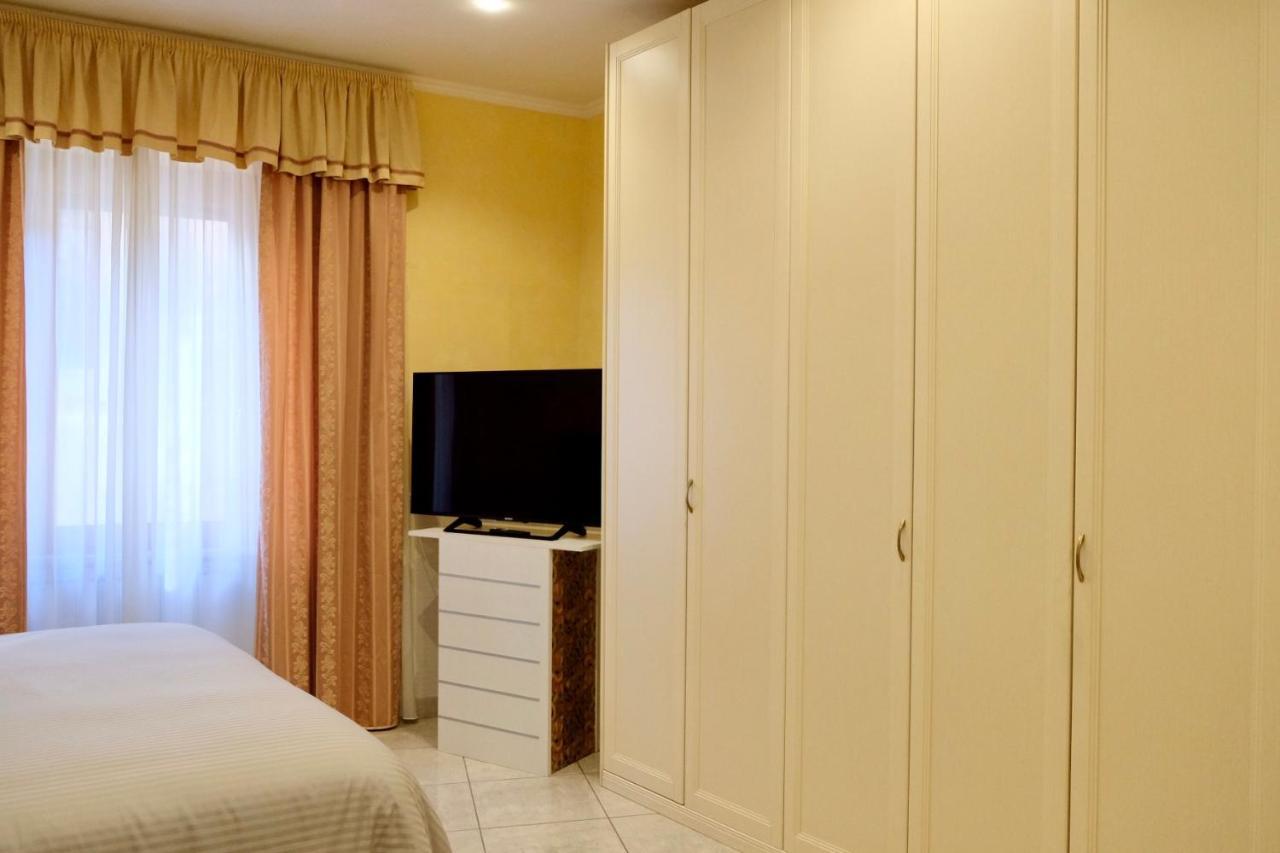 New Apartment Sistina 2 روما المظهر الخارجي الصورة