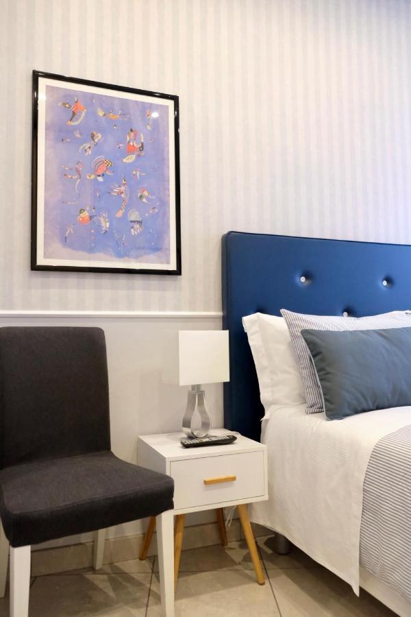 New Apartment Sistina 2 روما المظهر الخارجي الصورة