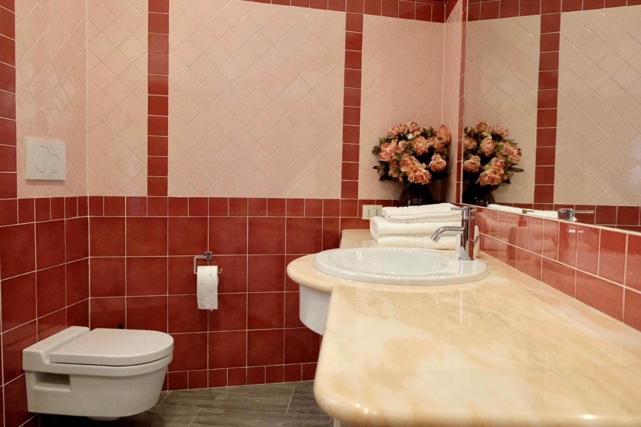 New Apartment Sistina 2 روما المظهر الخارجي الصورة