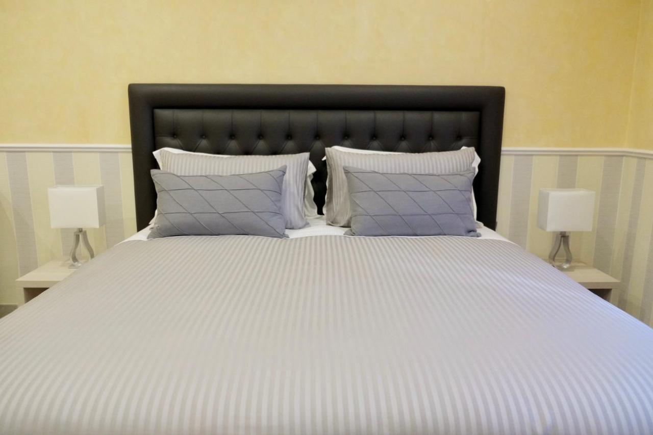 New Apartment Sistina 2 روما المظهر الخارجي الصورة